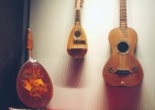 galleria-mandolini e chitarre