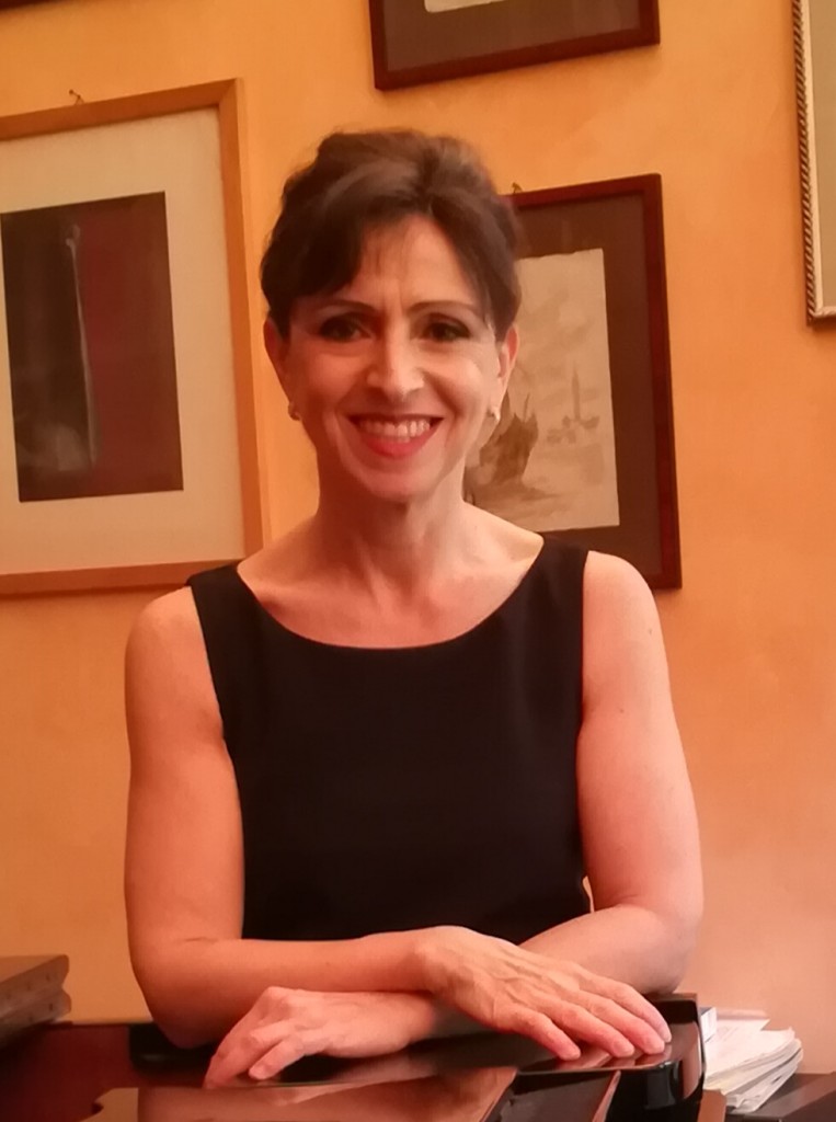 Caterina Vivarelli