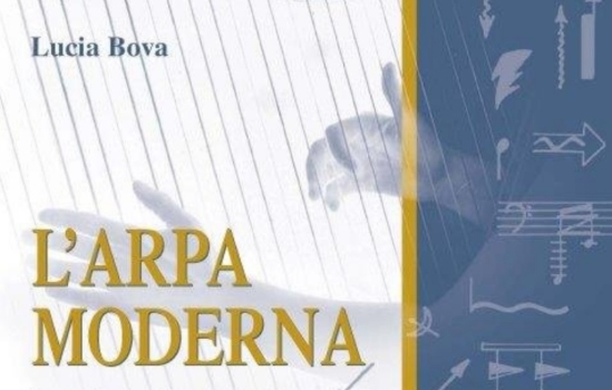 Lucia Bova Masterclass arpa