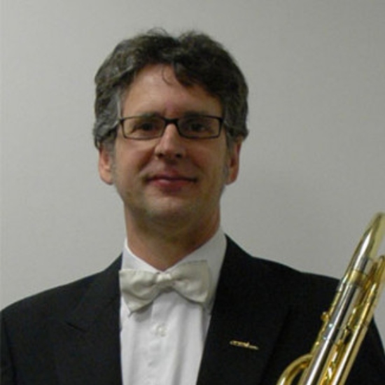 Masterclass e Seminari | Andrea Bandini - Masterclass di trombone