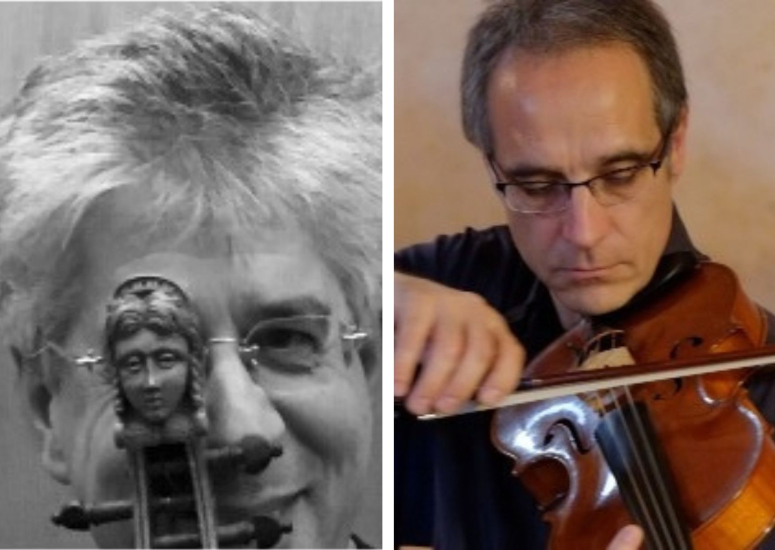 Masterclass e Seminari | Giovanni Petrella e Mauro Righini - Il problema del suono. Laboratorio permanente sulla pedagogia musicale